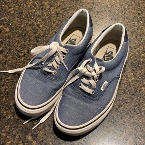 Women’s Vans Denim shoes